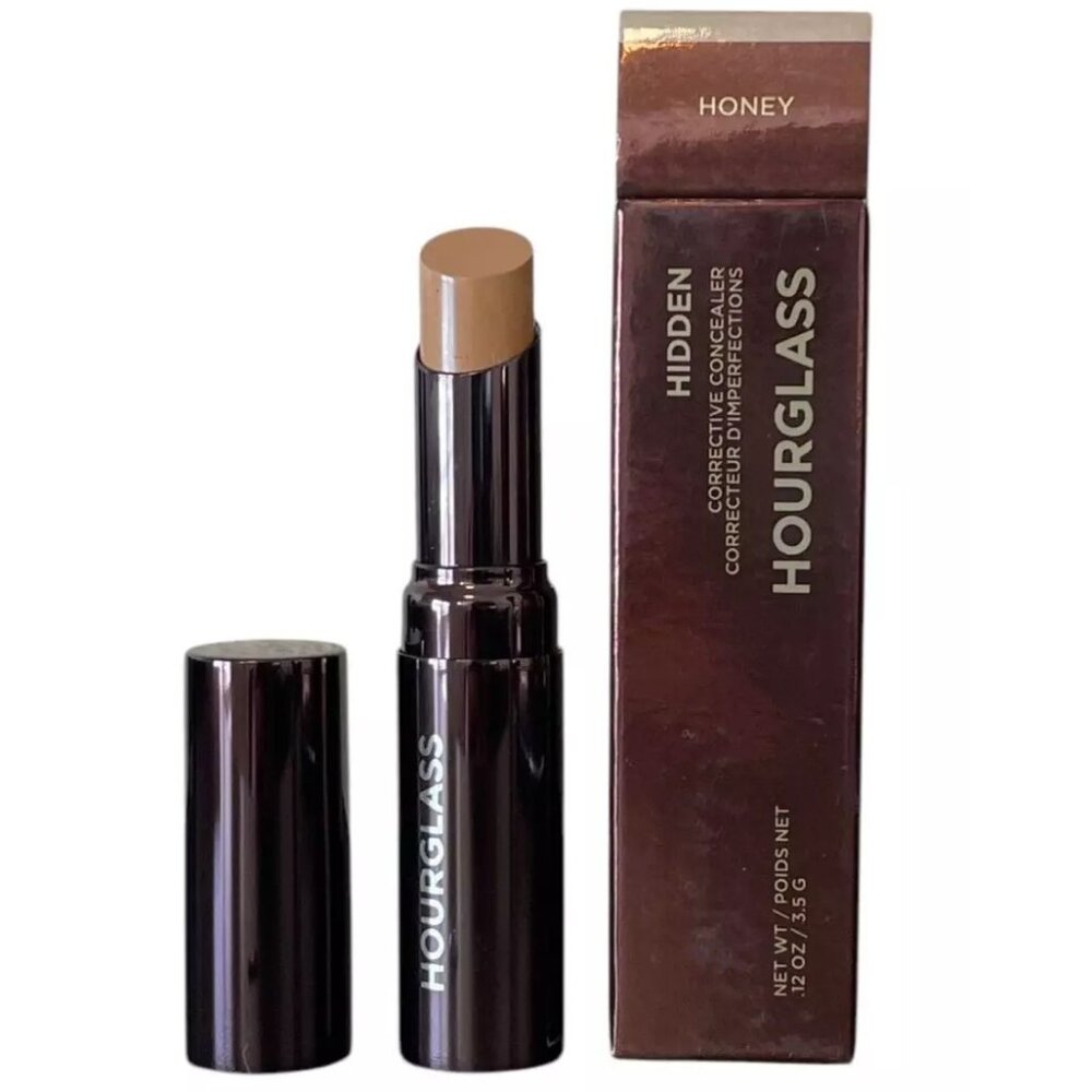 Hourglass Cosmetics Honey (medium) Hidden Corrective Concealer